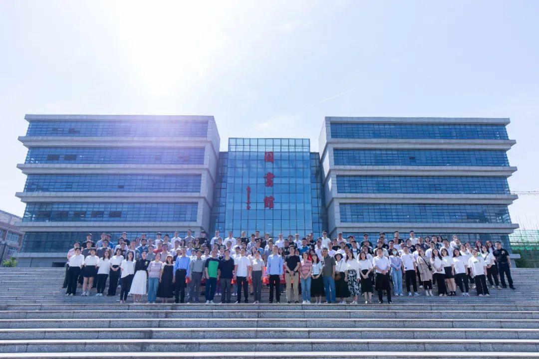 向阳而生·绽放光芒——2023年湖北工业大学继续教育学院-高本教育成教入学典礼暨师生见面会圆满结束! - 知乎