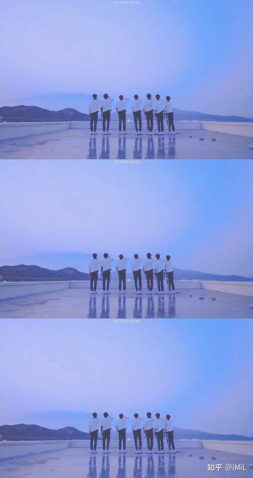 集美们有没有时代少年团的高清神图