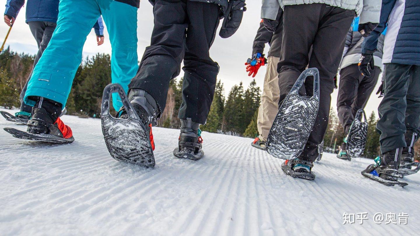 雪地防滑需要vibram鞋底吗