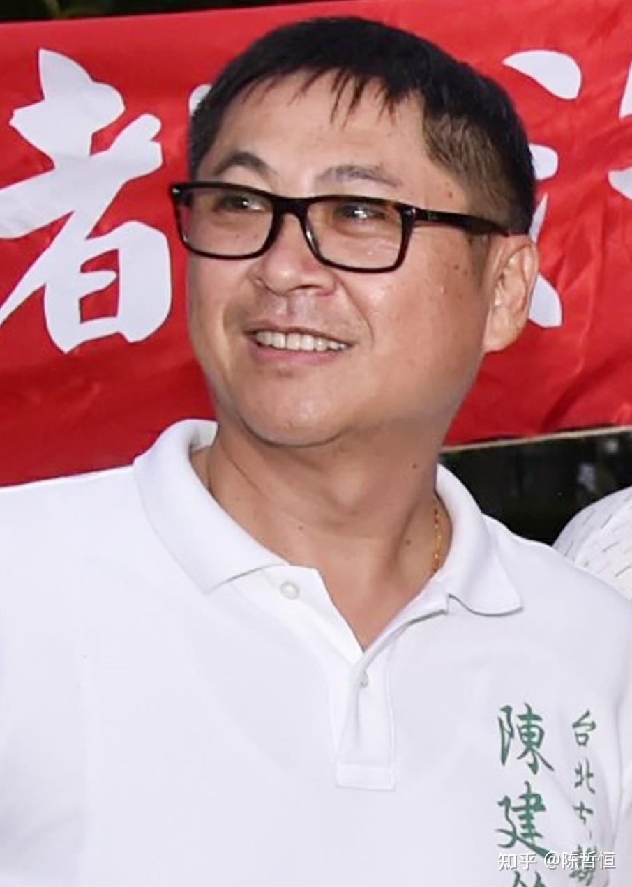 2022台湾地方选举前瞻10基隆市市长