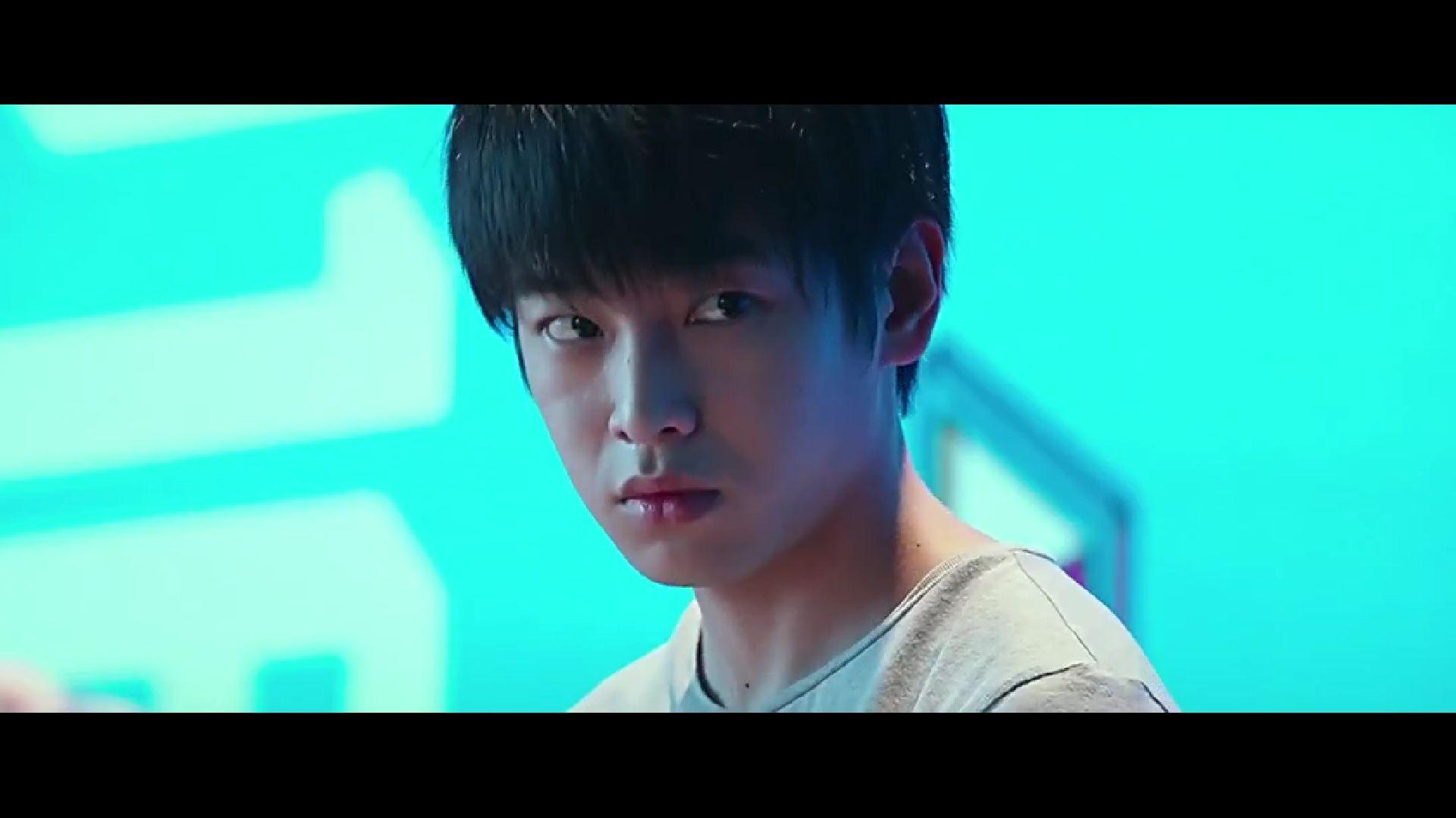 如何评价彭昱畅在《闪光少女》中的表现? - 知乎