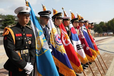旧日本军+伪满军—光复军=大韩民国国军 - 知乎