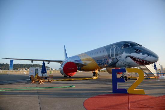 遭欧盟垄断质疑波音收购巴航工业交易受阻