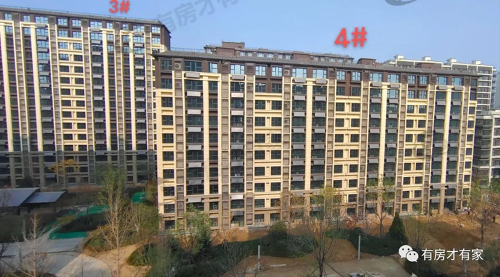 首开龙湖熙悦宸著-房家【十次】实地踩盘播报施工进度。 - 知乎