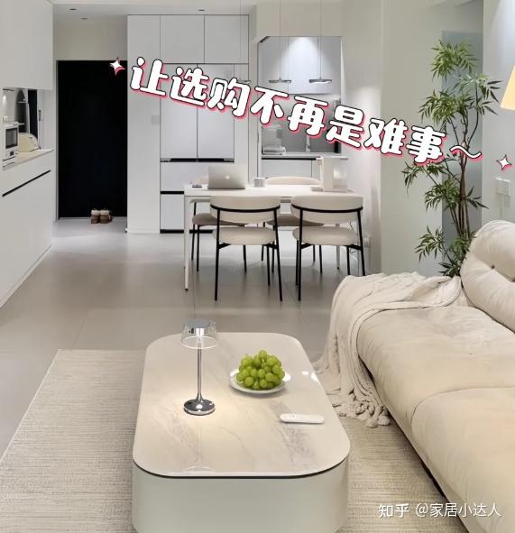 “茶几”为什么会退出中国家庭?内行人说出实情,原因很现实! - 知乎