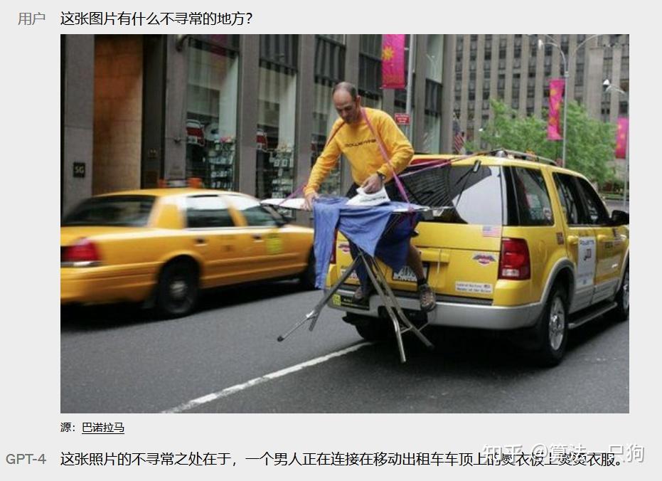 GPT4详解_你感兴趣的点都在这里插图3 GPT4详解_你感兴趣的点都在这里插图3