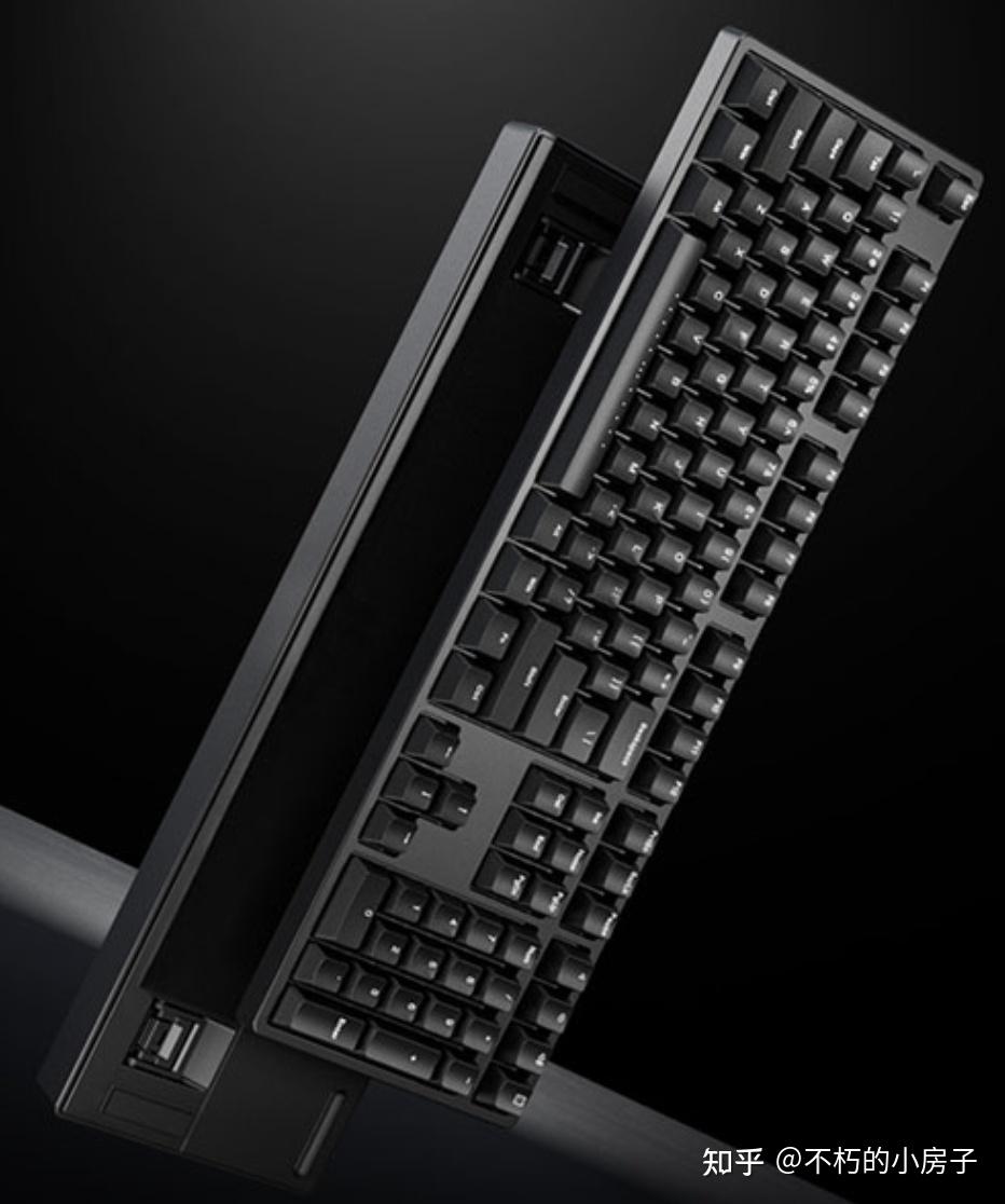 2,ikbc c104机械键盘