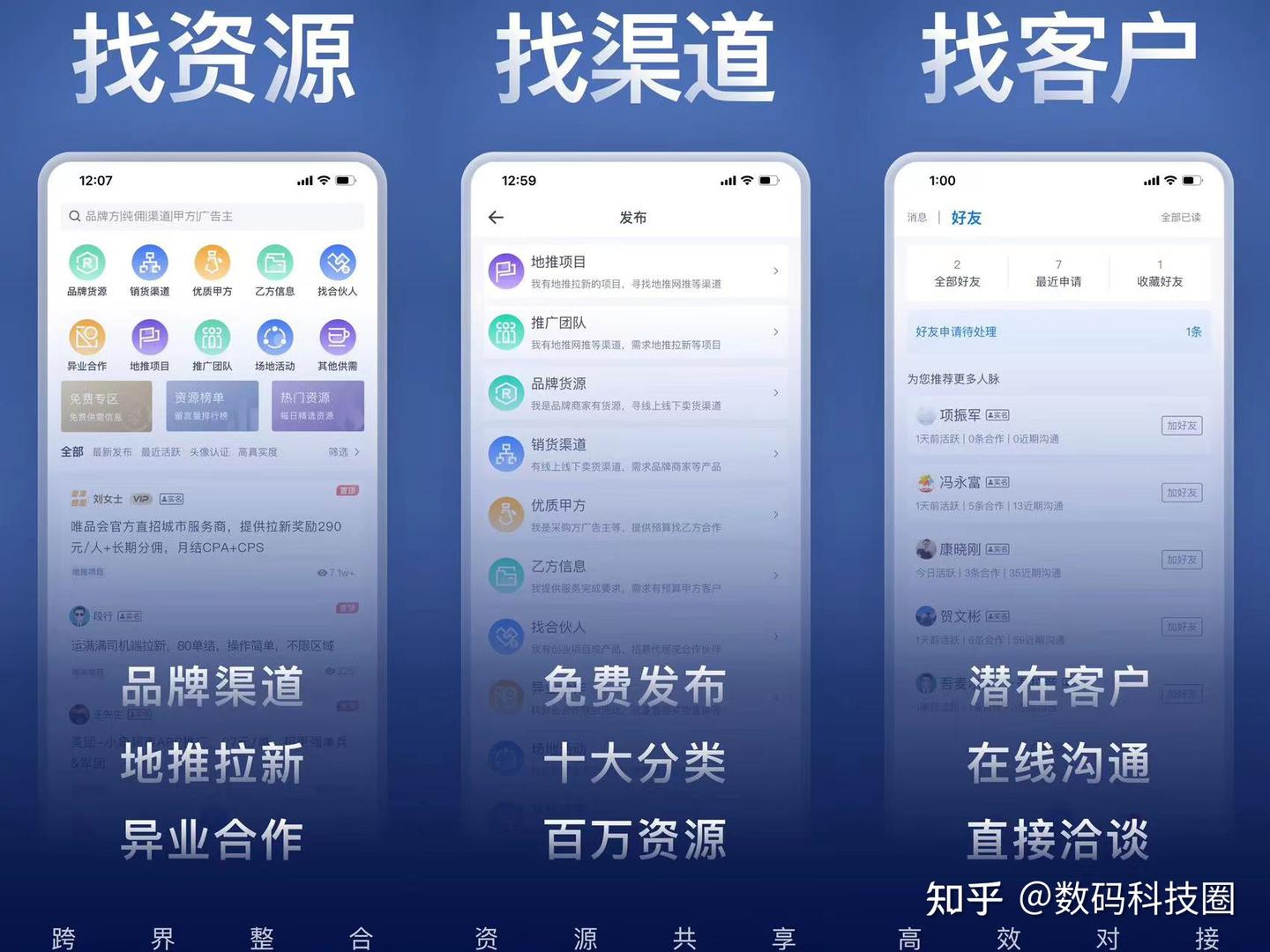 十大地推拉新app推广接单平台全分享！助力掌握一手渠道，快速接单赚钱！ - 知乎