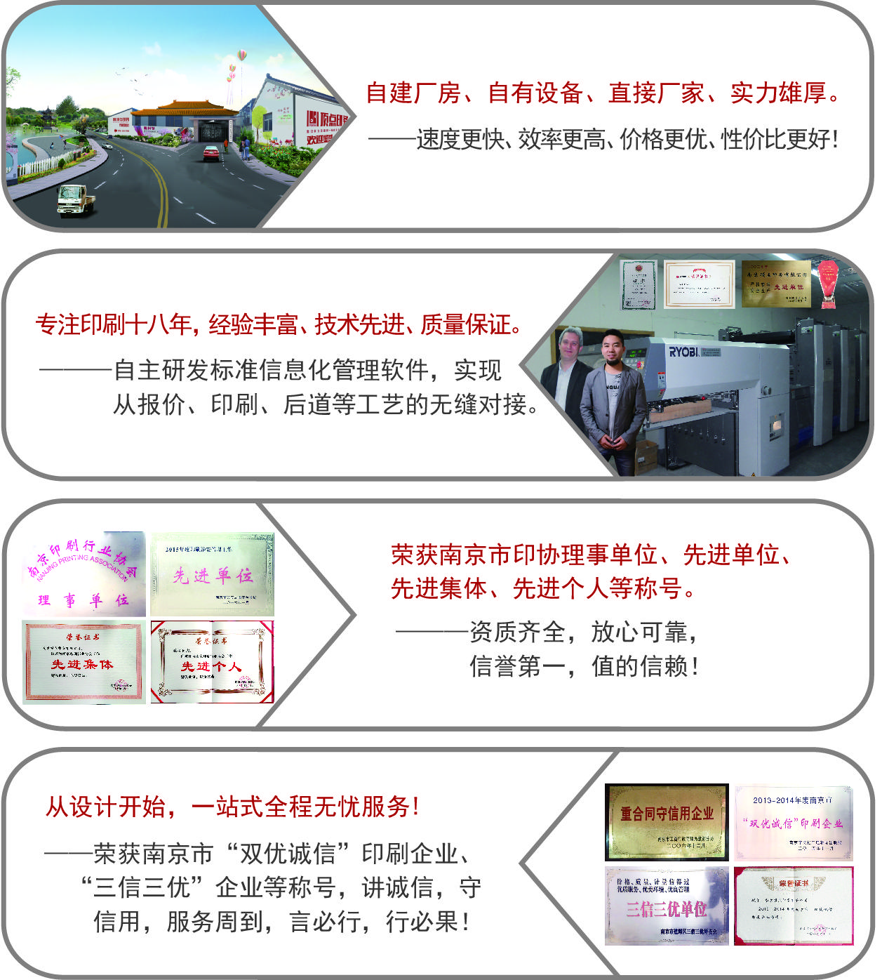 南京印刷企业通过何种方式来够提高生产效率