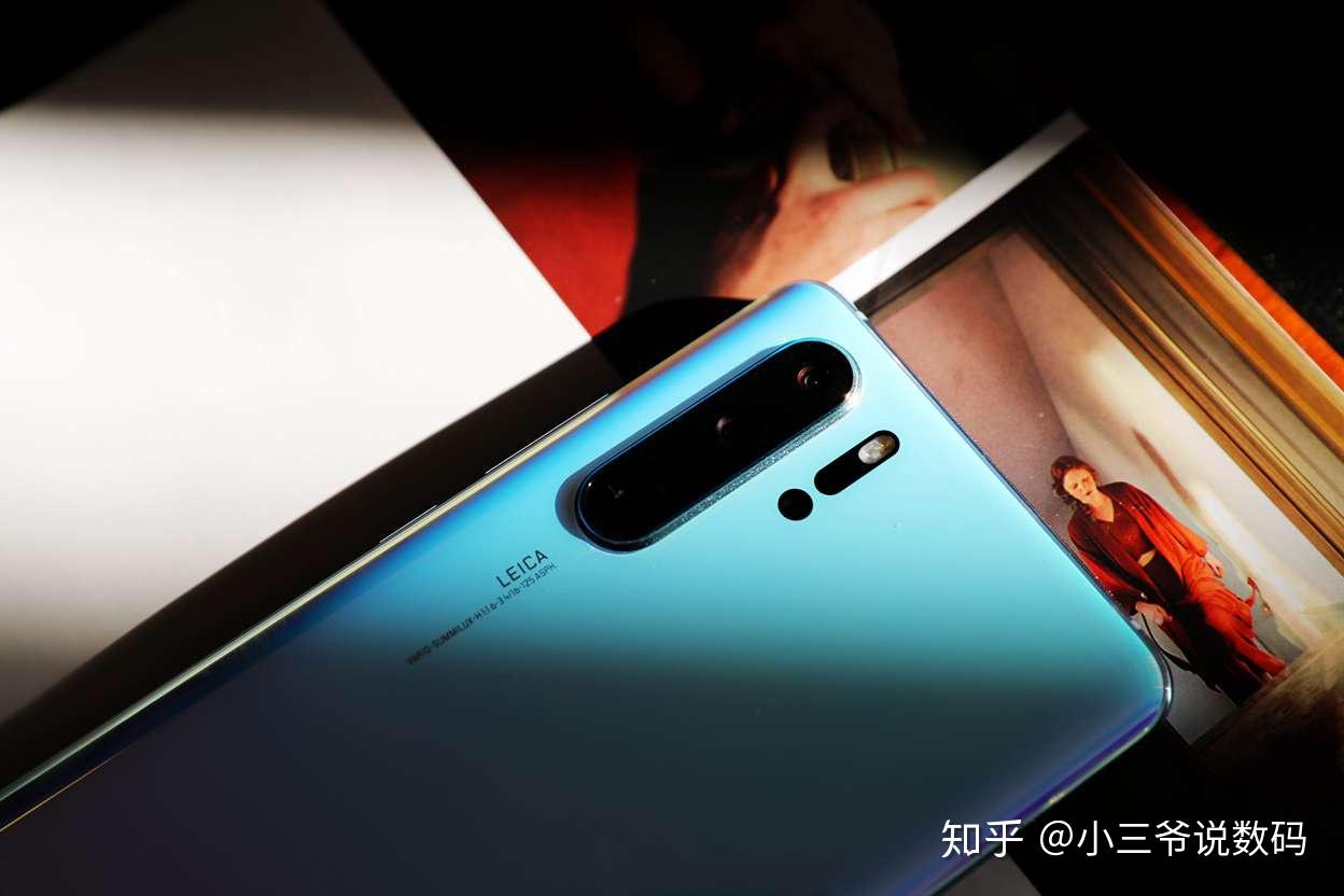 深度体验：被称为完美的华为P30Pro，到底有哪些缺点？