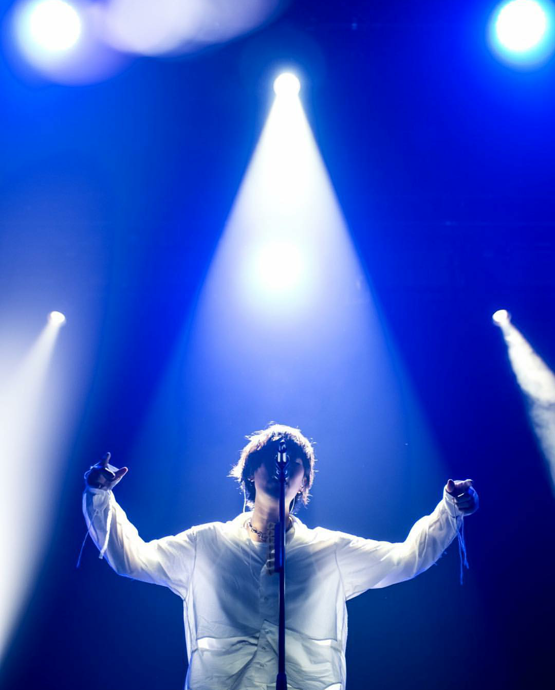 野田洋次郎的照片