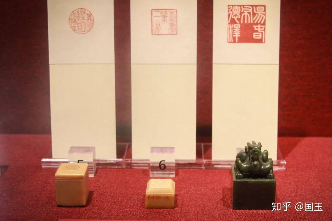 贺岁迎祥 | 原来皇帝这样过年!还会用这样的玉! - 知乎