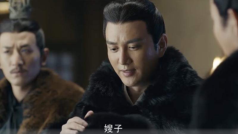 如何看待《军师联盟》中的曹植?