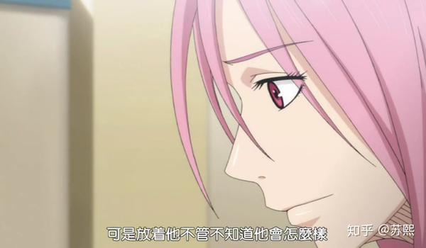 深度分析桃井五月 她喜欢的究竟是黑子哲也还是青峰大辉 知乎