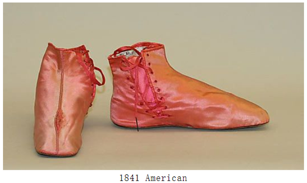 时代的审美 维多利亚时代女性服饰 上 知乎