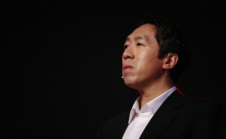 如何评价百度人工智能业务负责人吴恩达andrewng离开百度