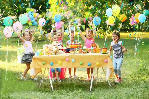 如何策划举办一个高逼格的生日派对party或宴会活动? - 知乎