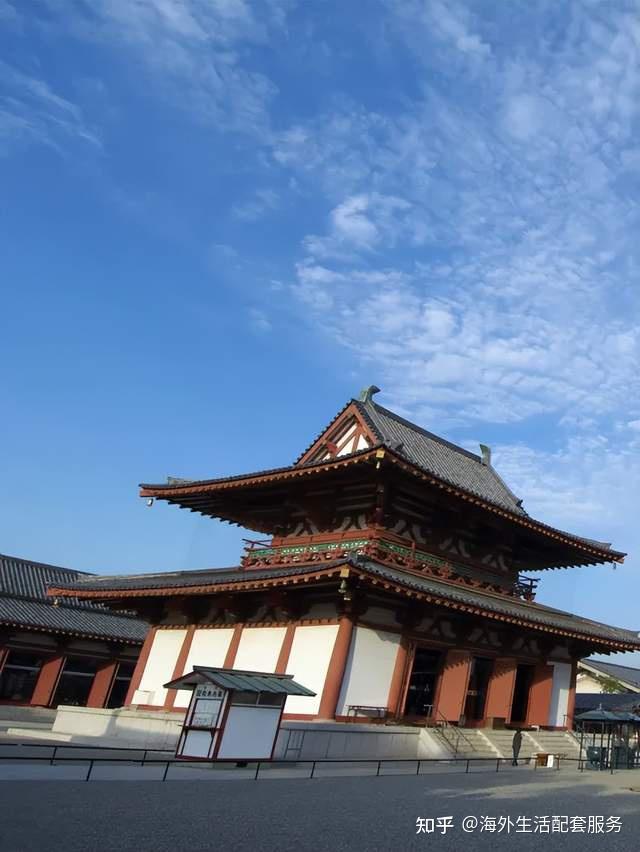 大阪初诣指南：在日本怎么跨年？和小编一起开启新年祈愿之旅！ - 知乎