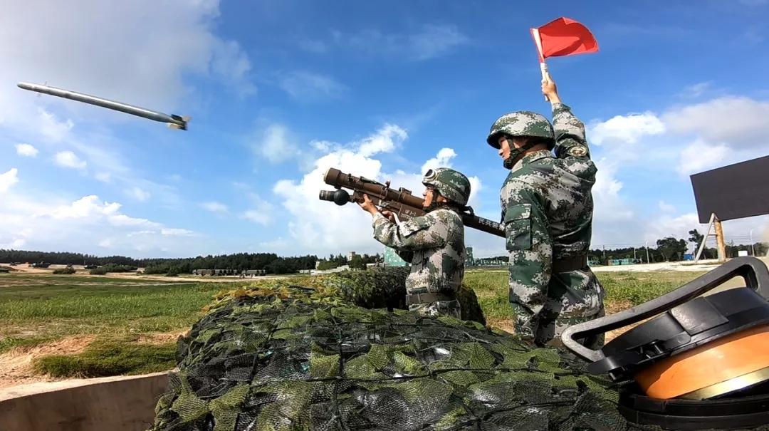 民兵在战场上能起到怎样的作用? - 知乎