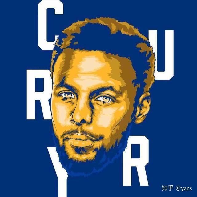 有没有库里的卡通头像啊?