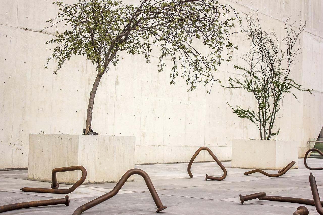 5. 管道设施配置