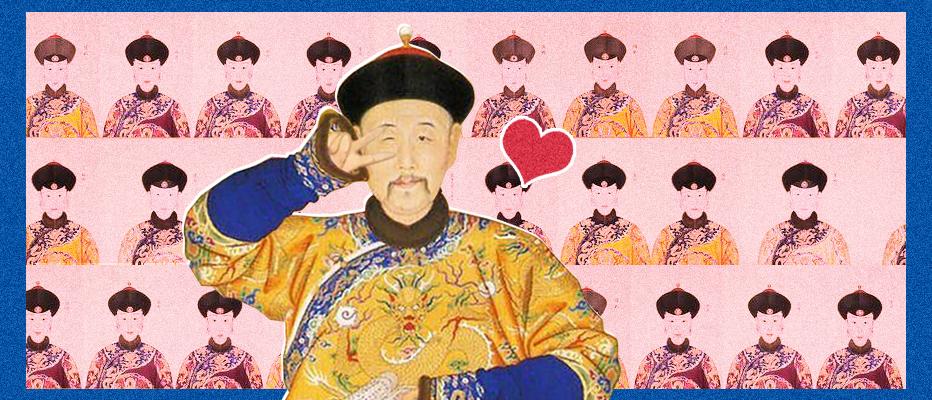 清宫戏30年 皇阿玛 是怎么从伟大领导变成大猪蹄子的 知乎 清宫戏30年 皇阿玛 是怎么从伟大领导变成大猪蹄子的 知乎