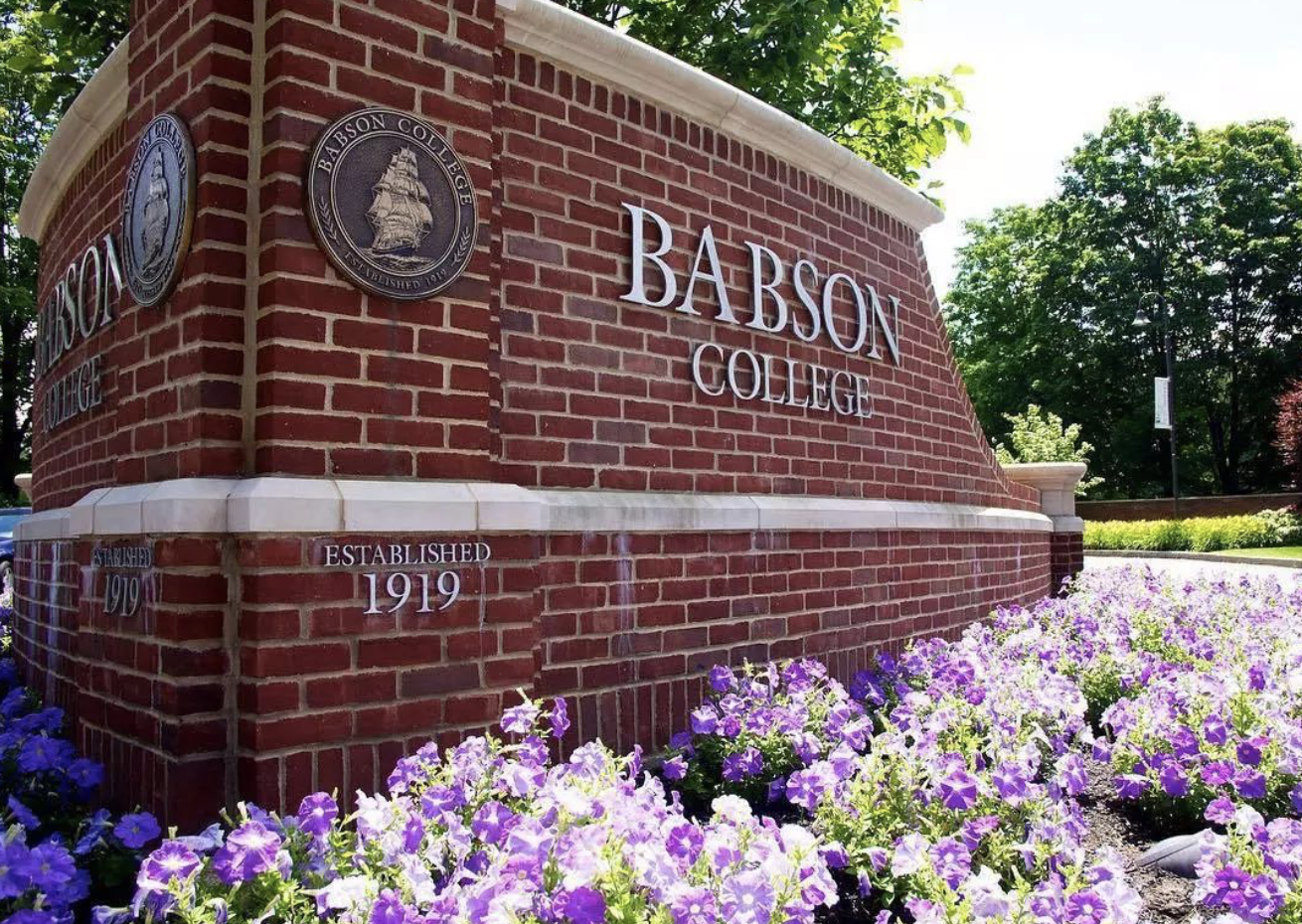 美本介绍巴布森学院babsoncollege