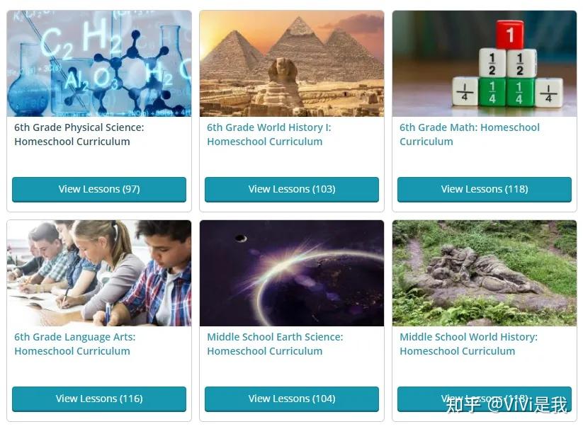 study.com|海量学习资源宝库+homeschool系统+120本精读指导+AP全系列学习资料 - 知乎