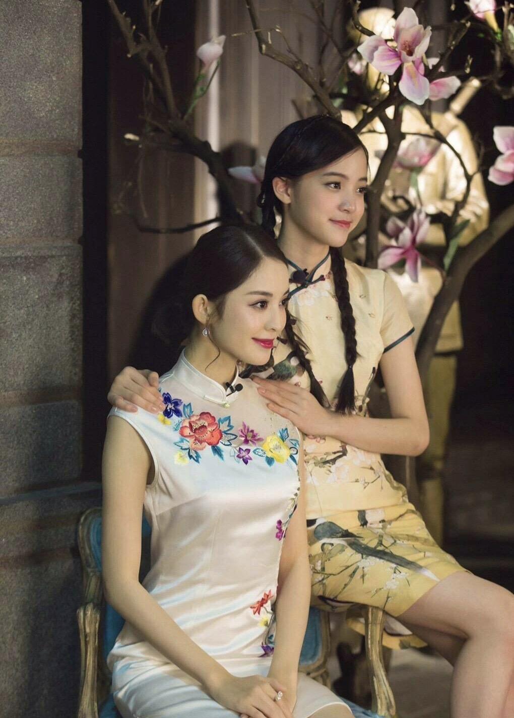 古力娜扎为什么被造谣整容
