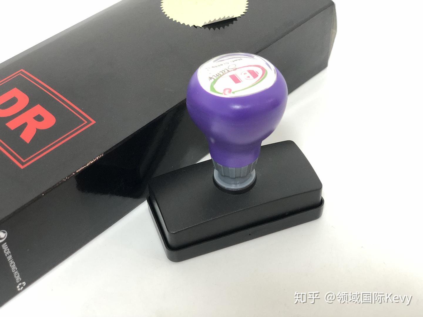 香港公司的印章有哪些?教你每个章的用途。 - 知乎