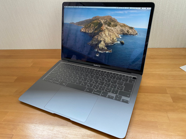 降价1500! macbook air 2020(m1)为什么依旧值得买?