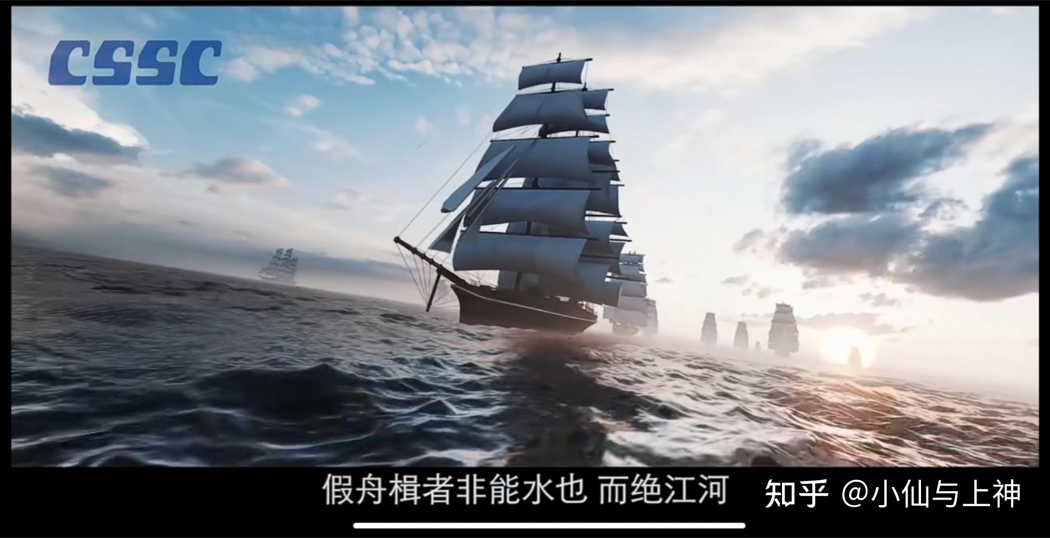 中国船舶集团有限公司的发展目标是什么？ - 知乎