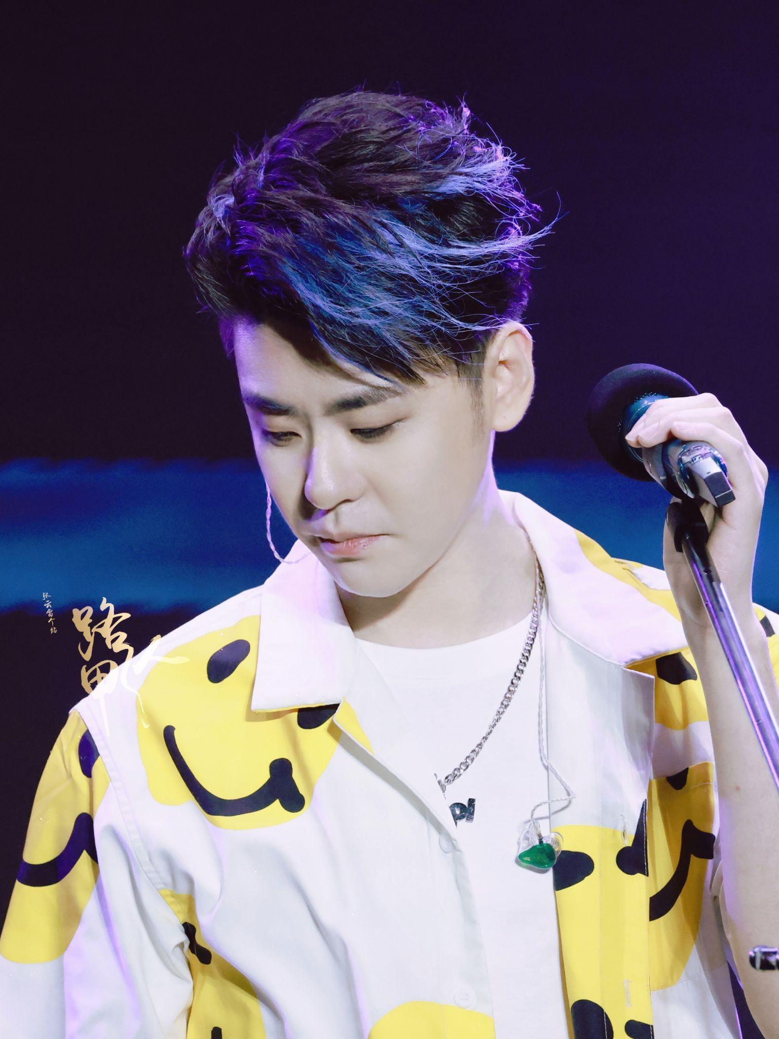 你对张云雷 2021 年 12 月 26 日海南陵水酷狗国潮音乐节的表演有何