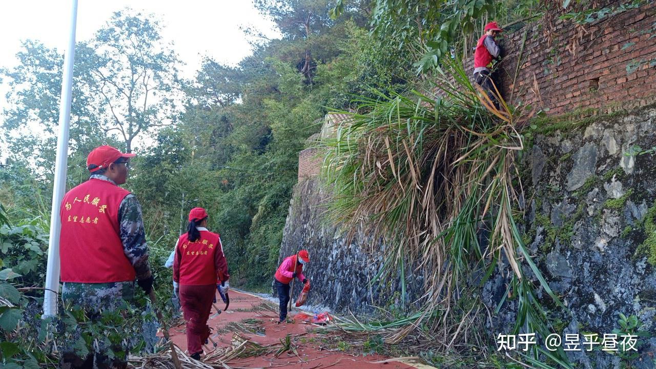 华南区 戴广文 报道1 人赞同了该文章志愿服务 全心为民昱乎