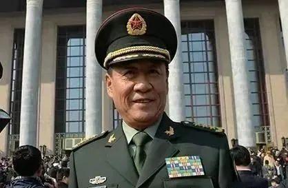 上将军刘源,刘少奇之子的毛笔书法,结体独特,自成一体,很少见 - 知乎