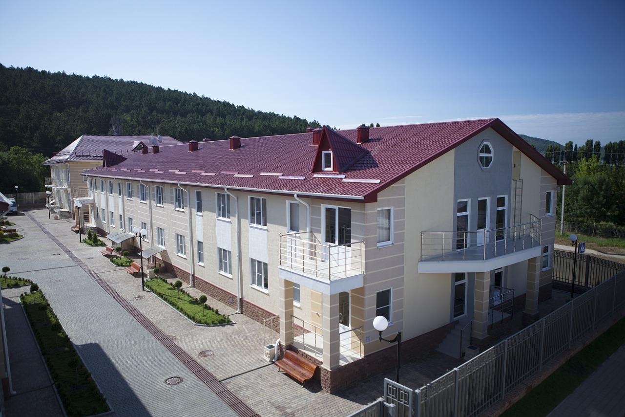 如何打造特色宾馆