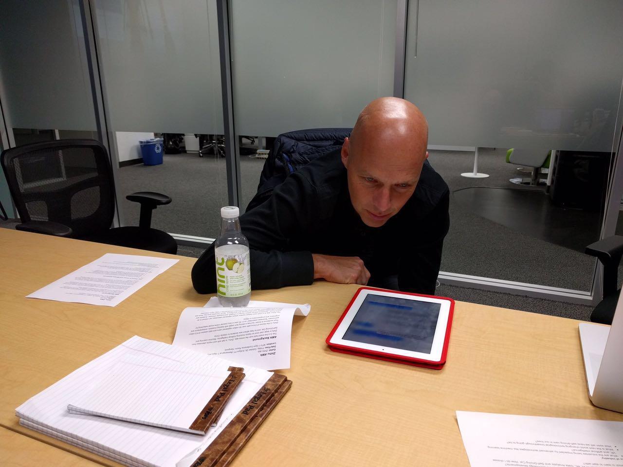 googlex创始人如何看ai和人类的未来sebastianthrun知乎live实录