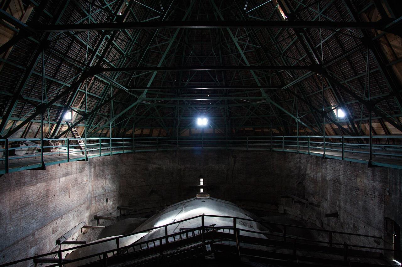 屋顶防水材料是什么