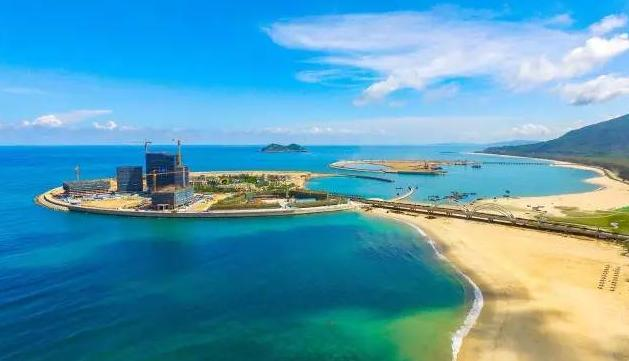 海南省万宁市有什么景区好玩? - 知乎