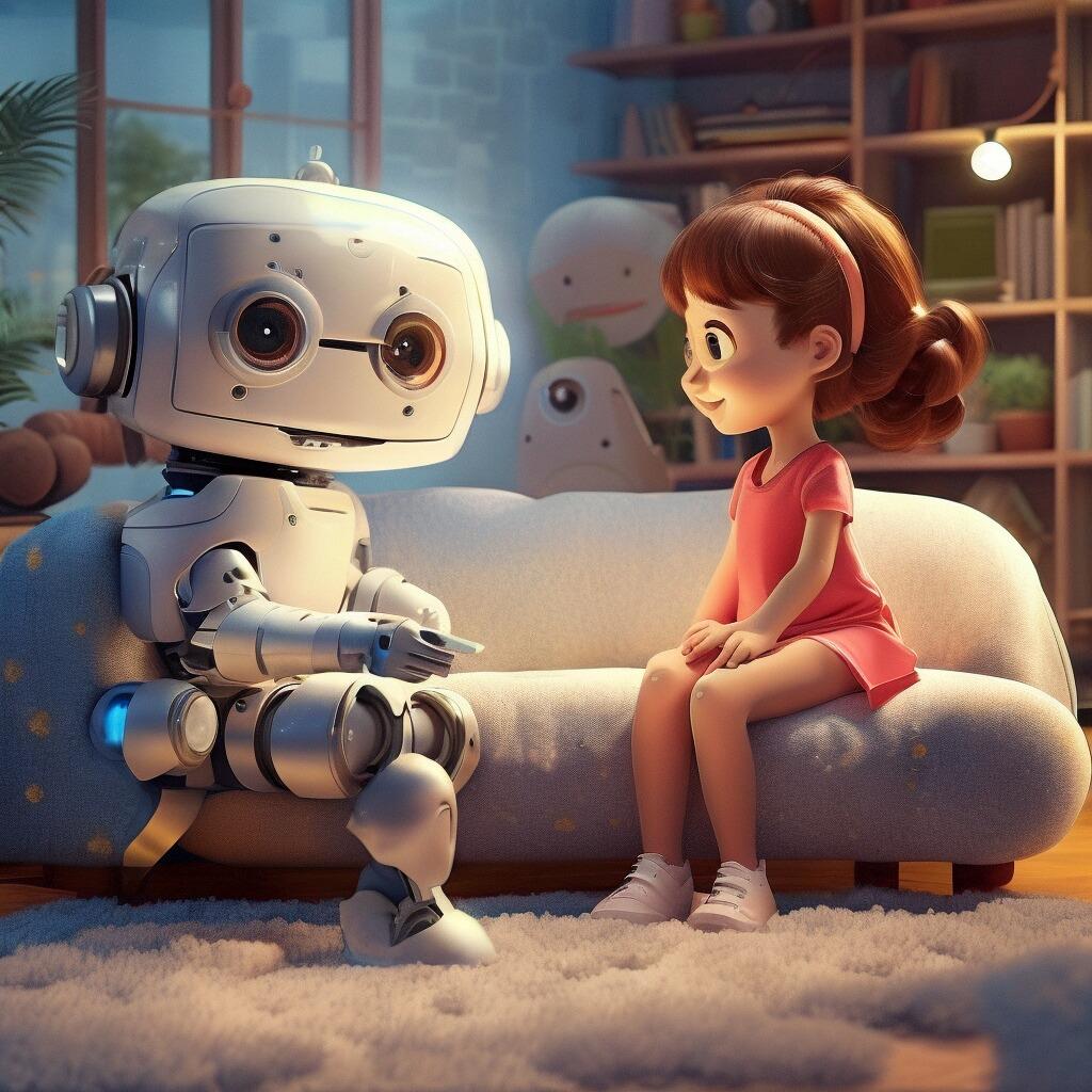 未来的聊天机器人会有哪些新的功能? - 知乎