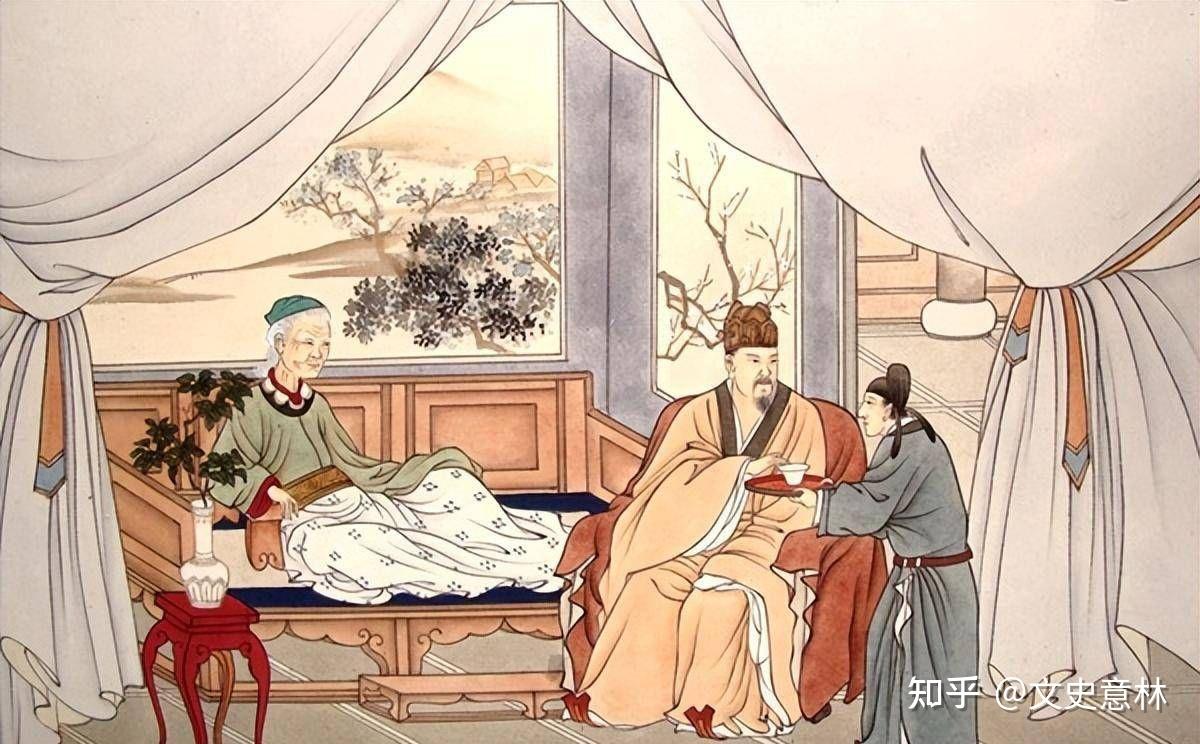 汉朝没有科举考试,如何选拔人才?浅谈汉代察举制 - 知乎