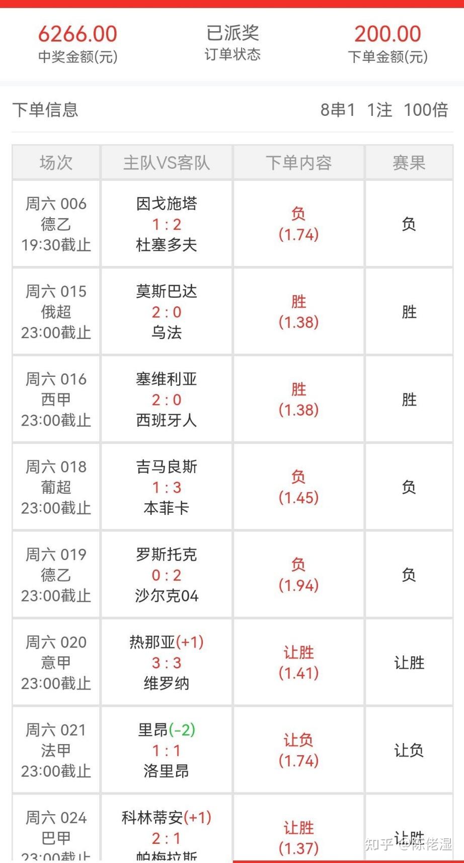 足球彩票盈利是真的不难