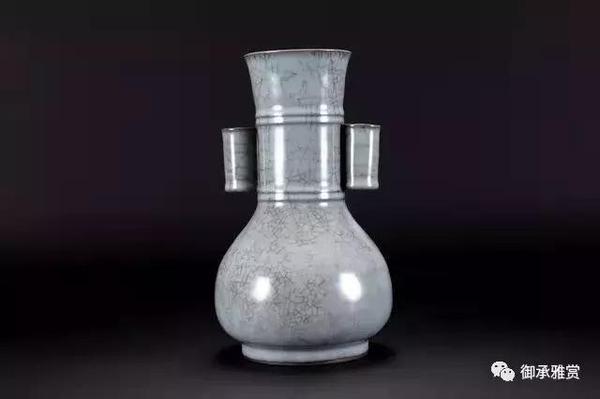 瓷器“开片”:因缺陷而形成的高级之美 - 知乎