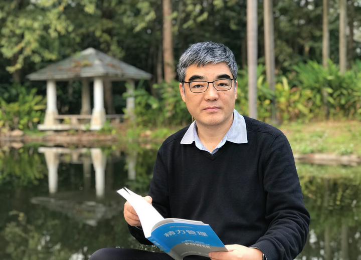 焦建利 华南师范大学教育信息技术学院教授: 重新审视高校教学之未来(1) - 知乎
