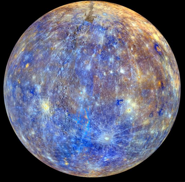 水星是怎么形成的 知乎 水星是怎么形成的 知乎
