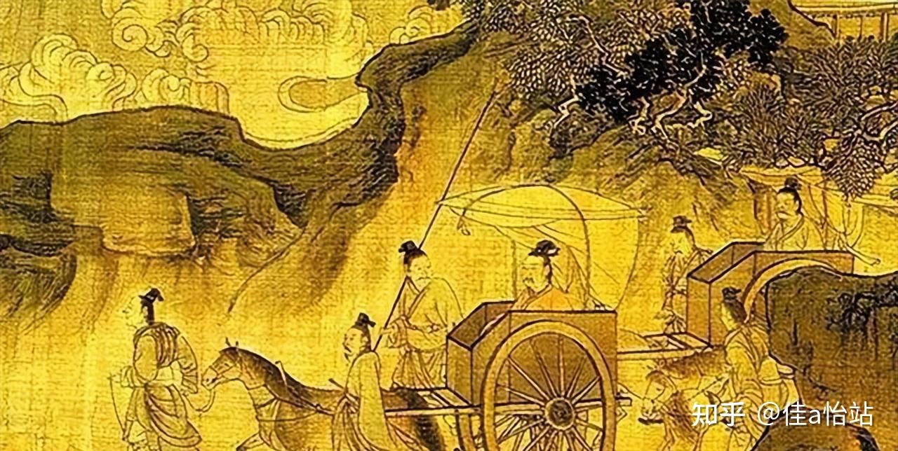 周朝“八百诸侯国”名单 - 知乎