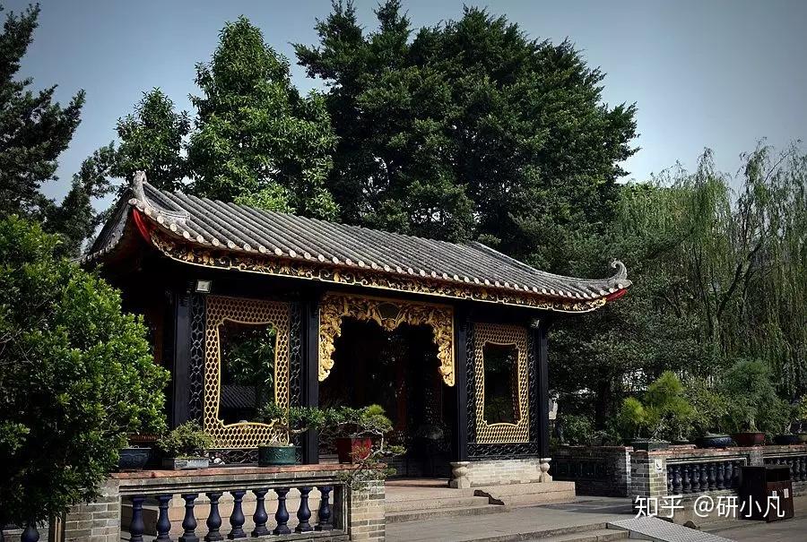 北林风景园林考研理论品理研论中园史高频考点继续往下看有你想要的和