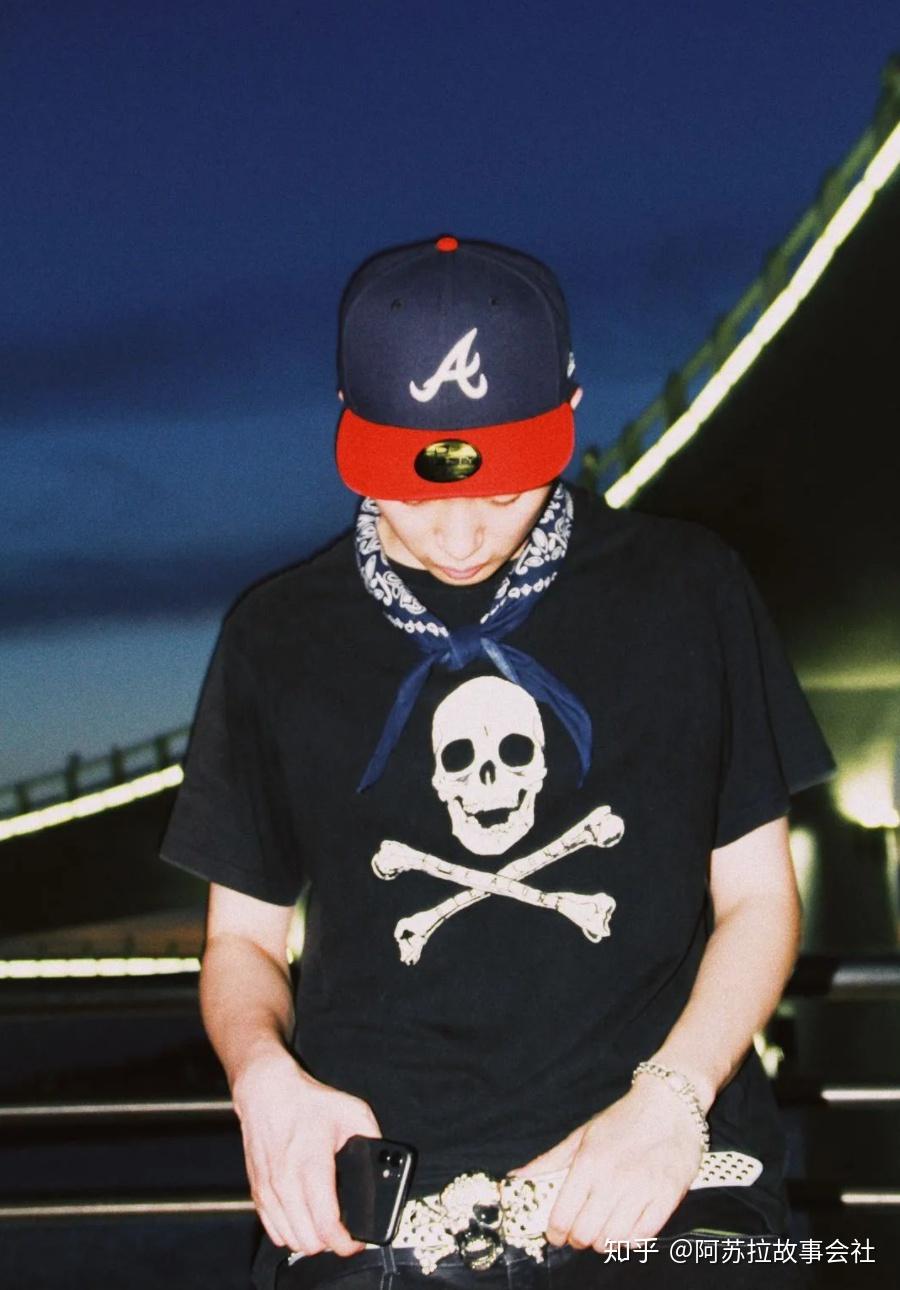 艾志恒ASEN专访｜“我认为音乐是没有边界的” - 知乎