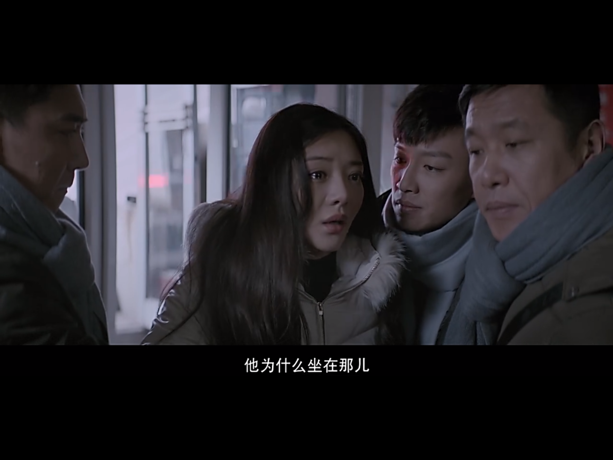 无证之罪真凶早已浮出水面奈何证据却在何方