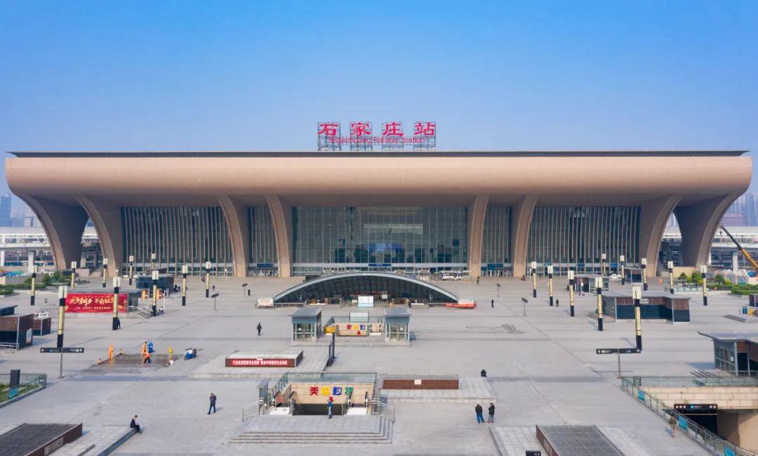 石家庄必去十大景点排名,河北石家庄10个周边游好去处,收好去玩! - 知乎